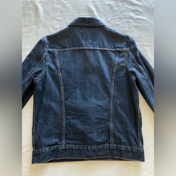American Eagle Jean Jacket - Picture 3 of 8